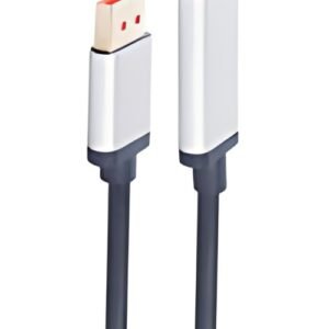 shiverpeaks PROFESSIONAL Câble DisplayPort HDMI-A, 2,0 m