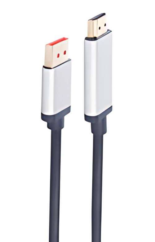 shiverpeaks PROFESSIONAL Câble DisplayPort HDMI-A, 3,0 m