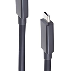 shiverpeaks Câble USB 4.0 BASIC-S, fiches mâles USB-C-USB-C