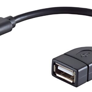 shiverpeaks Adaptateur BASIC-S USB 2.0, mâle C - femelle A