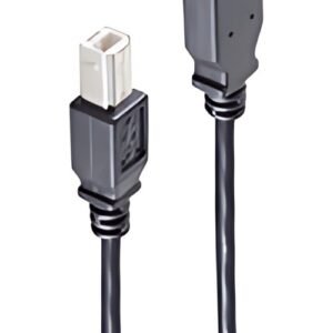 shiverpeaks Câble BASIC-S USB 2.0, mâle A - mâle B