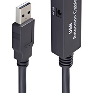 shiverpeaks Câble de rallonge BASIC-S USB 2.0 actif, 10,0 m