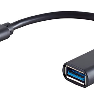 shiverpeaks Adaptateur BASIC-S USB 3.0, mâle C - femelle A