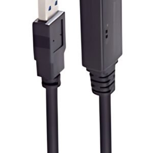 shiverpeaks Câble de rallonge BASIC-S USB 3.0, actif, 10,0 m
