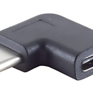 shiverpeaks Adaptateur BASIC-S USB 3.1, C mâle - C femelle