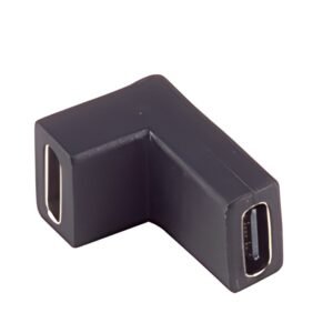 shiverpeaks Adaptateur USB 3.1 BASIC-S, C femelle - C fem.
