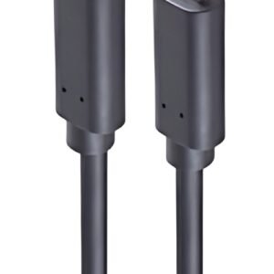 shiverpeaks Câble BASIC-S USB 3.2, USB-C mâle, 1,00 m