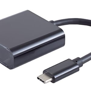 shiverpeaks Adaptateur USB 3.1 BASIC-S, USB-C - HDMI