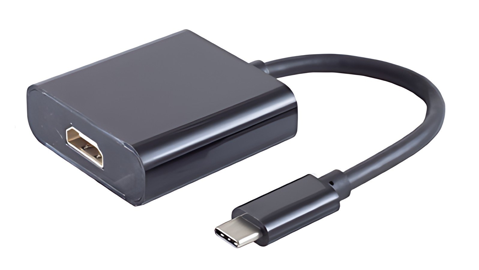 shiverpeaks Adaptateur USB 3.1 BASIC-S, USB-C - HDMI