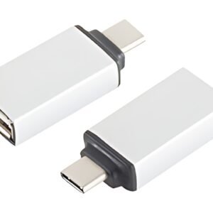 shiverpeaks Adaptateur USB 3.1 BASIC-S, USB-C - USB-A