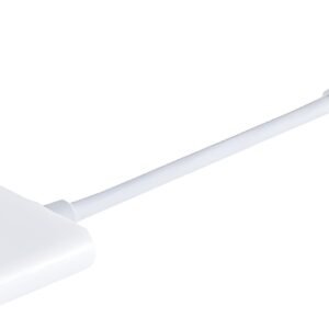 shiverpeaks Adaptateur BASIC-S, USB-C - jack 3.5 + USB-C