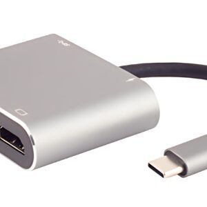 shiverpeaks Station d'accueil USB-C 4en1 BASIC-S - USB-C