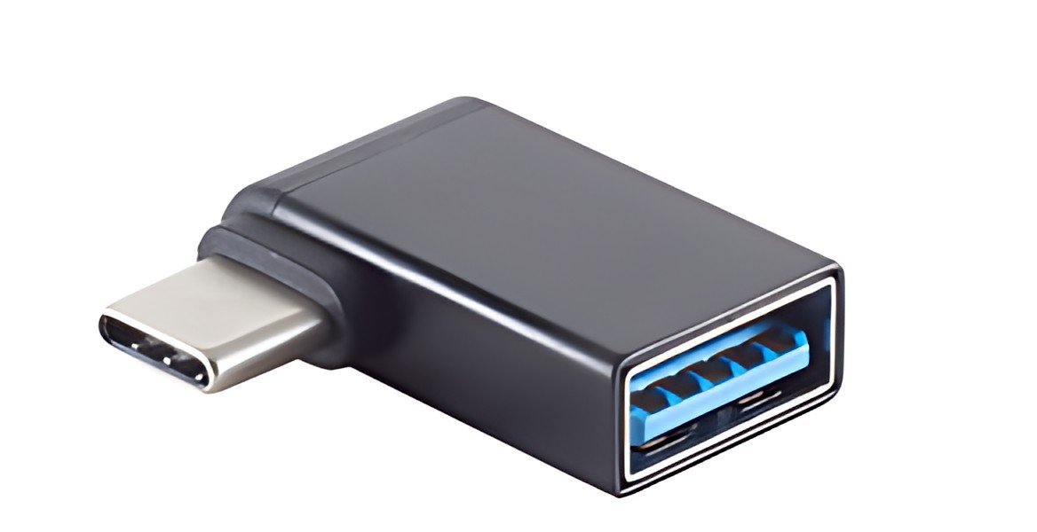 shiverpeaks Adaptateur USB 3.0, C BASIC-S, mâle - A femelle