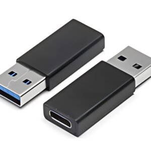 shiverpeaks Adaptateur USB 3.0 BASIC-S, A mâle - C femelle