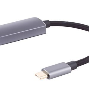 shiverpeaks Adaptateur BASIC-S, USB-C mâle - HDMI-A femelle