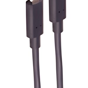 shiverpeaks Câble USB optique 3.2 BASIC-S, C-mâle - C-mâle