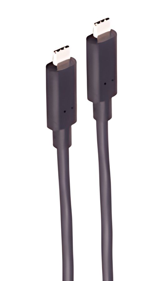 shiverpeaks Câble USB optique 3.2 BASIC-S, C-mâle - C-mâle