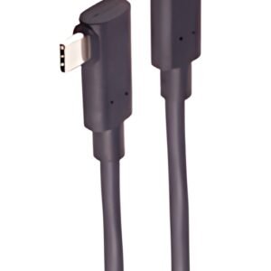shiverpeaks Câble USB optique 3.2 BASIC-S, C-mâle - C-mâle