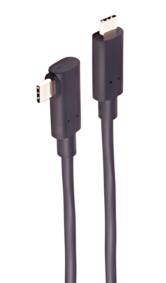 shiverpeaks Câble USB optique 3.2 BASIC-S, C-mâle - C-mâle