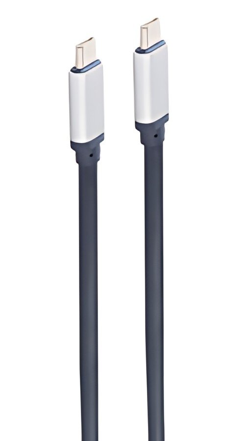 shiverpeaks Câble USB 3.1 PROFESSIONAL, USB-C - USB-C, 0,5 m