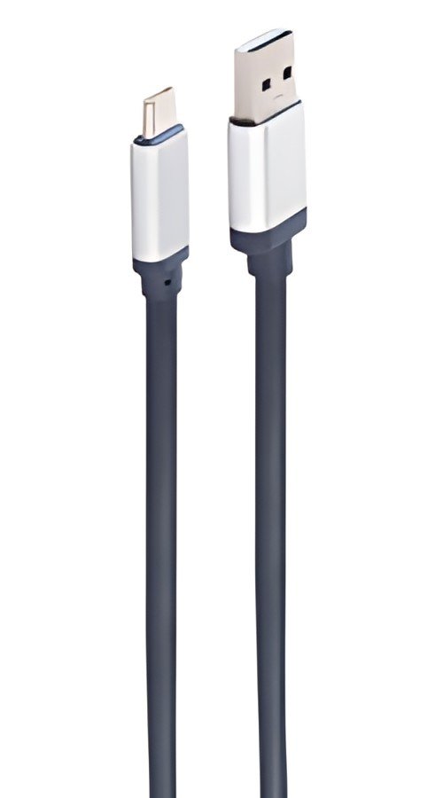 shiverpeaks Câble USB 2.0 PROFESSIONAL, USB-A - USB-C, 1,0 m