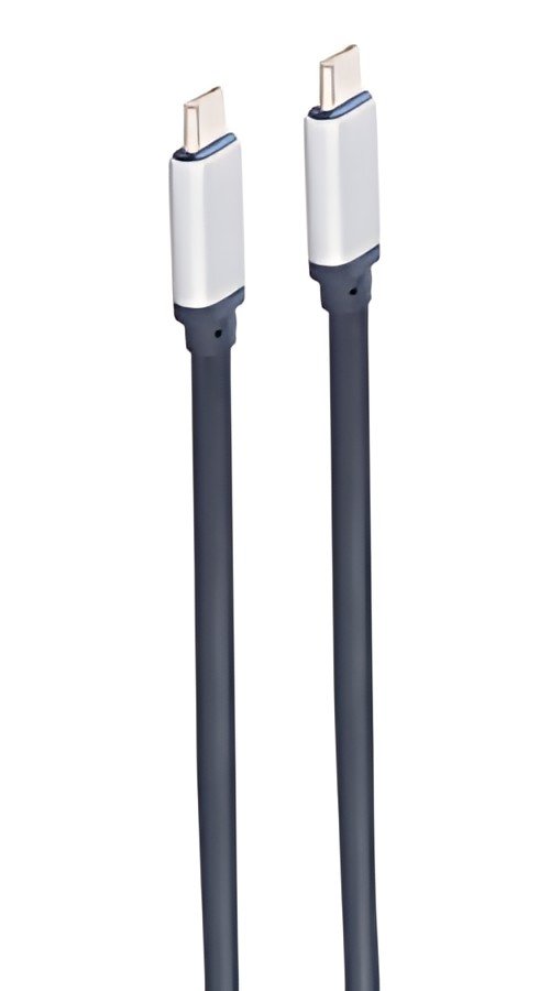 shiverpeaks Câble USB 2.0 PROFESSIONAL, USB-C - USB-C, 0,5 m