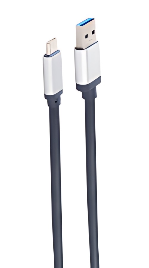shiverpeaks Câble USB 3.0 PROFESSIONAL, USB-A - USB-C, 1,5 m