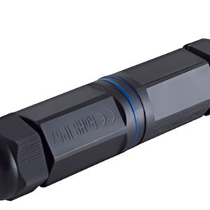 shiverpeaks Connecteur pour câble patch d'extérieur BASIC-S