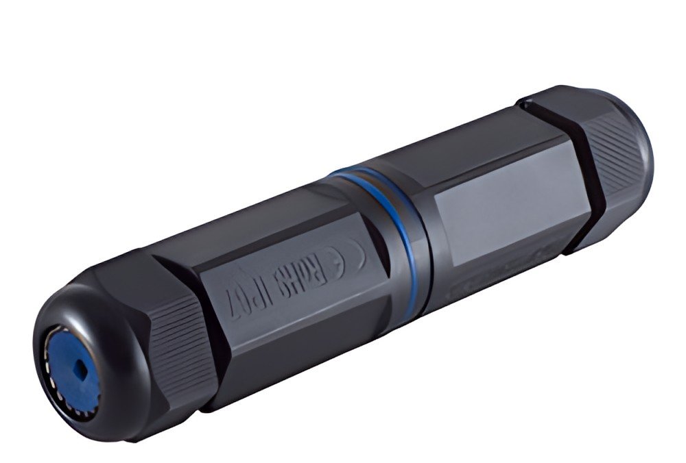 shiverpeaks Connecteur pour câble patch d'extérieur BASIC-S