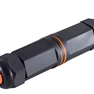 shiverpeaks Connecteur pour câble patch d'extérieur BASIC-S