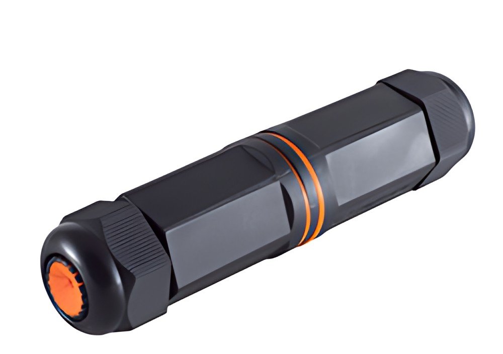 shiverpeaks Connecteur pour câble patch d'extérieur BASIC-S