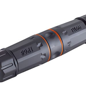 shiverpeaks Connecteur pour câble patch d'extérieur BASIC-S