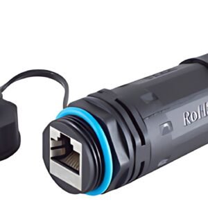 shiverpeaks Connecteur pour câble patch d'extérieur BASIC-S