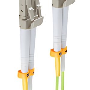 shiverpeaks Câble fibre optique LC-Duplex BASIC-S, 5 m