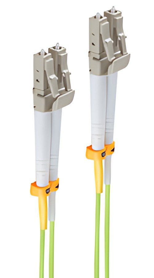 shiverpeaks Câble fibre optique LC-Duplex BASIC-S, 30 m