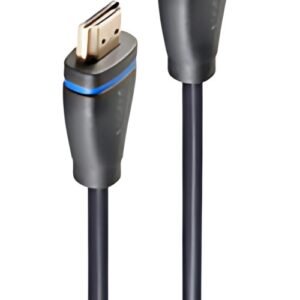shiverpeaks Câble HDMI BASIC-S, HDMI-A mâle, 1 m