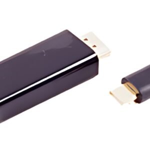 shiverpeaks Câble adaptateur BASIC-S, HDMI-A-USB 3.1/C, 3 m