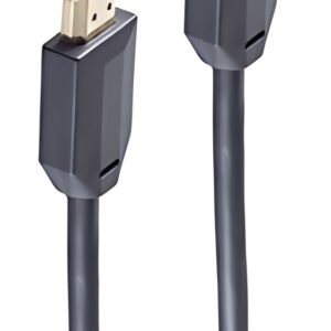 shiverpeaks Câble Ultra HDMI BASIC-S, HDMI-A mâle, 3 m