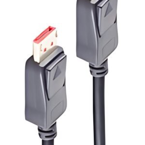 shiverpeaks Câble DisplayPort 1.4 BASIC-S, 3 m
