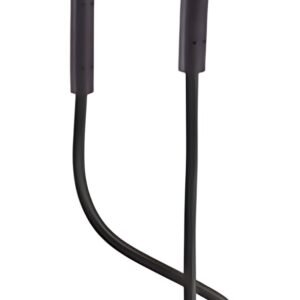 FLEXLINE Câble patch, cat. 6A, U/FTP, pliable, 10 m, noir