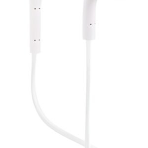 FLEXLINE Câble patch, cat. 6A, U/FTP, pliable, 3 m, blanc