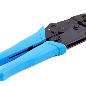 shiverpeaks BASIC-S Pince à sertir pour connecteur RJ45