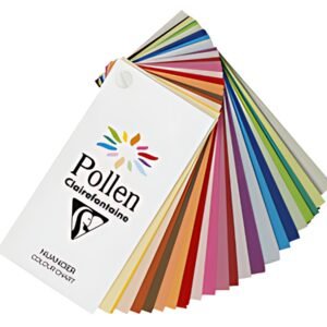 Pollen by Clairefontaine Nuancier