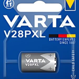 VARTA Pile au lithium V28PXL / 2CR11108