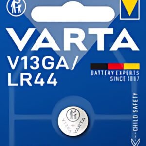 VARTA Pile bouton alcaline "Professional Electronics", V13GA