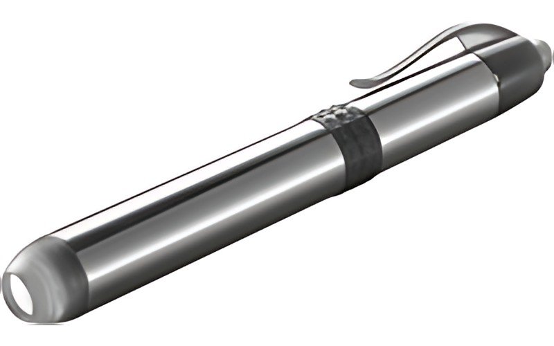 VARTA Lampe de poche "LED Pen Light 1AAA", avec 1 pile AAA