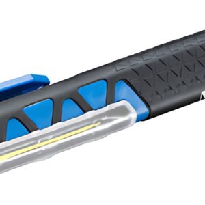 VARTA Lampe de travail "Work Flex Pocket Light", 3 AAA