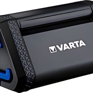 VARTA Lampe de travail "Work Flex Pocket Light", 3 AA