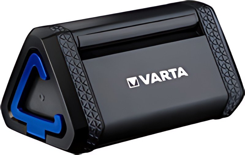 VARTA Lampe de travail "Work Flex Pocket Light", 3 AA