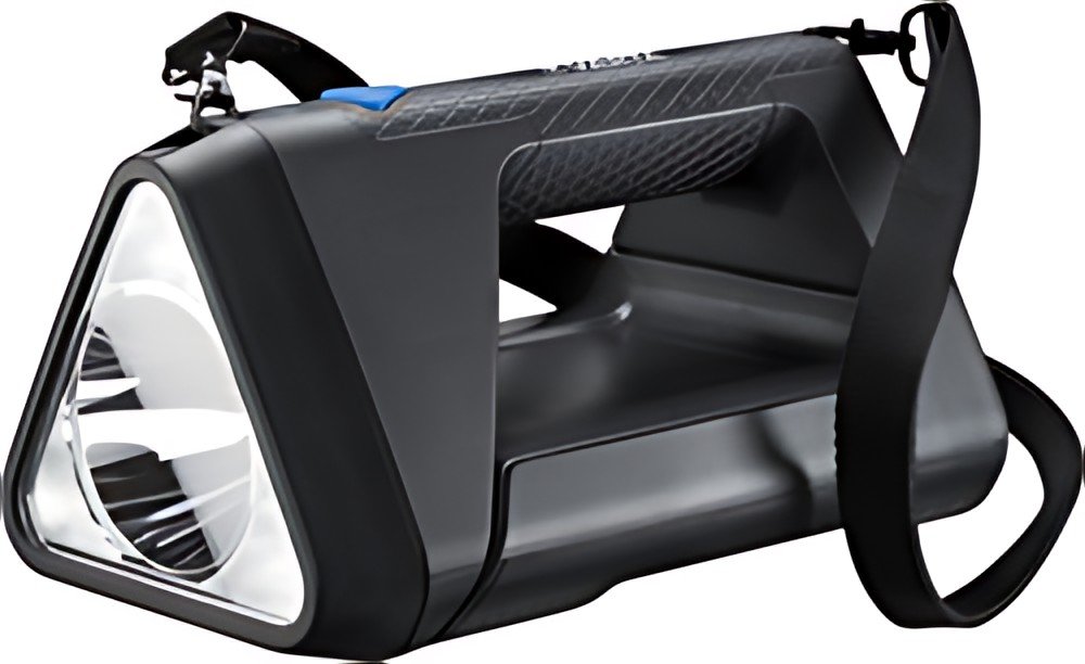 VARTA Lampe de travail rechargeable "Work Flex BL30R Light"